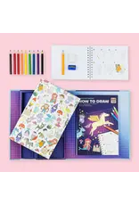 How to Draw - Fairytale Fantasy