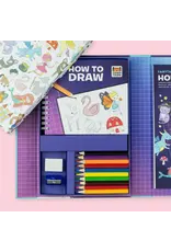 How to Draw - Fairytale Fantasy
