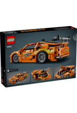 LEGO Technic 42204 Fast and Furious Toyota Supra MK4