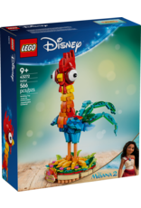 LEGO Disney Princess 43272 Heihei