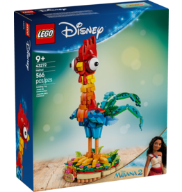 LEGO Disney Princess 43272 Heihei