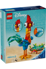 LEGO Disney Princess 43272 Heihei
