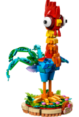 LEGO Disney Princess 43272 Heihei
