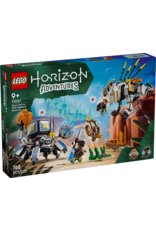 LEGO 77037 Aloy & Varl vs. Shell-Walker & Sawtooth
