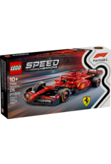 LEGO Speed Champions 77242 Ferrari SF-24 F1® Race Car