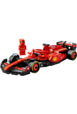 LEGO Speed Champions 77242 Ferrari SF-24 F1® Race Car