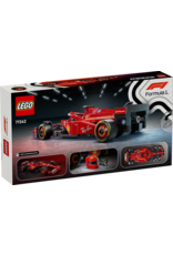 LEGO Speed Champions 77242 Ferrari SF-24 F1® Race Car