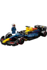 LEGO Speed Champions 77243 Oracle Red Bull Racing RB20 F1® Race Car