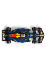 LEGO Speed Champions 77243 Oracle Red Bull Racing RB20 F1® Race Car
