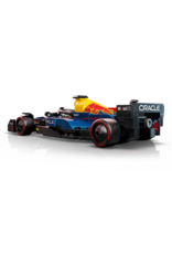 LEGO Speed Champions 77243 Oracle Red Bull Racing RB20 F1® Race Car