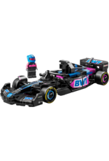 LEGO Speed Champions 77248 BWT Alpine F1® Team A524 Race Car