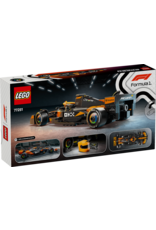 LEGO Speed Champions  77251 McLaren F1® Team MCL38 Race Car