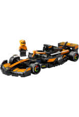 LEGO Speed Champions  77251 McLaren F1® Team MCL38 Race Car