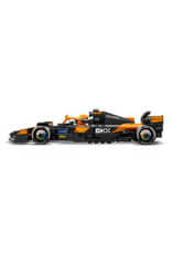 LEGO Speed Champions  77251 McLaren F1® Team MCL38 Race Car