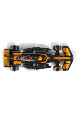 LEGO Speed Champions  77251 McLaren F1® Team MCL38 Race Car