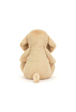 Jellycat Bashful Luxe Puppy Orlando Big