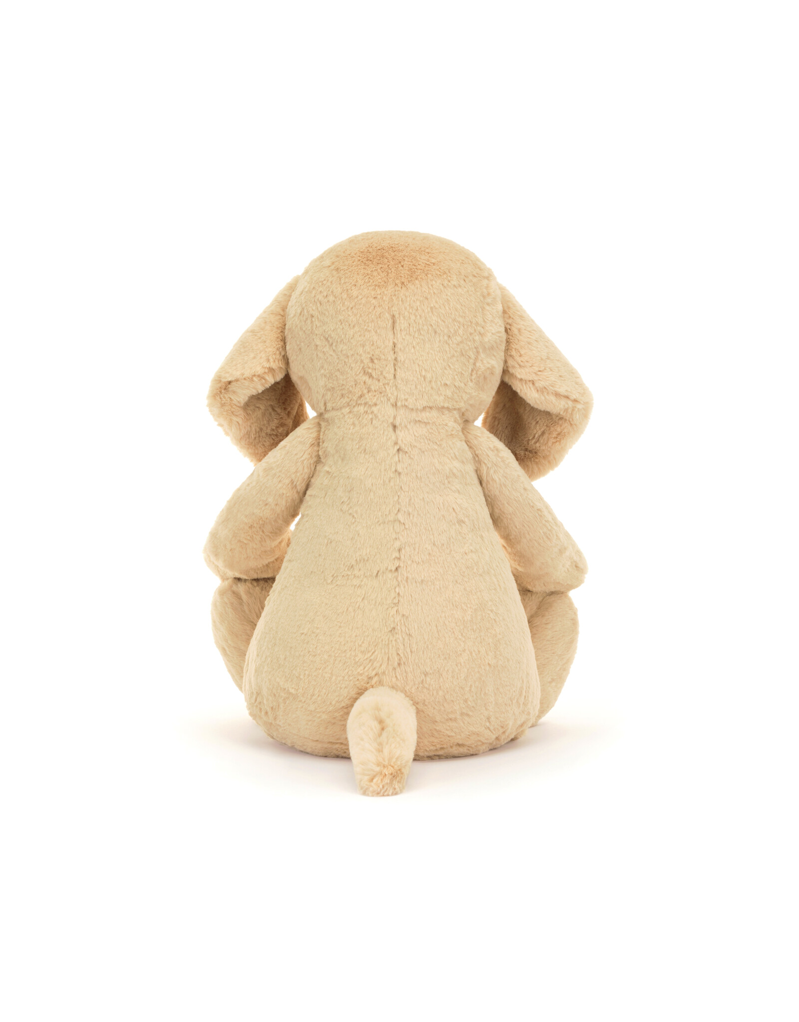 Jellycat Bashful Luxe Puppy Orlando Big