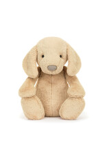 Jellycat Bashful Luxe Puppy Orlando Big