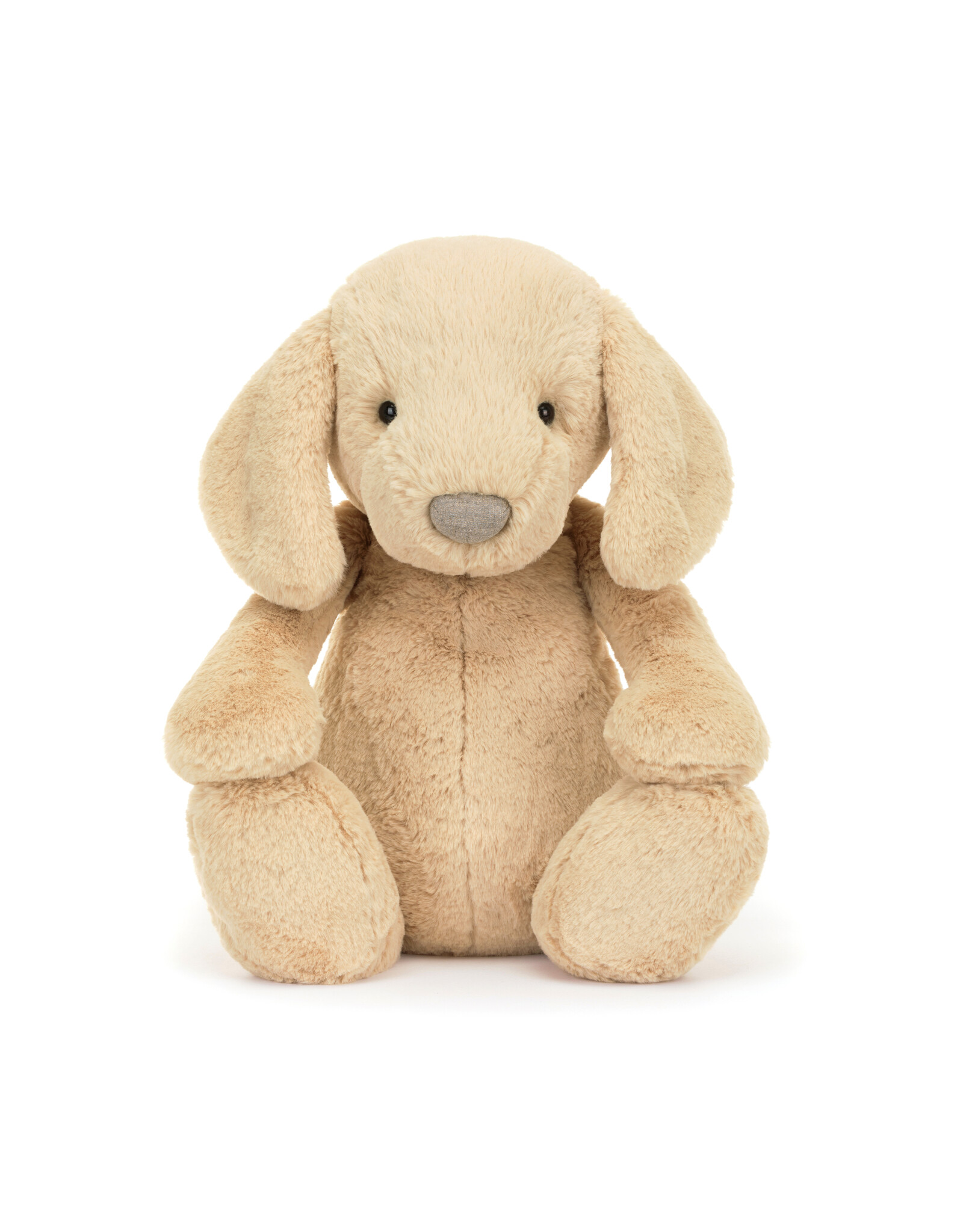 Jellycat Bashful Luxe Puppy Orlando Big