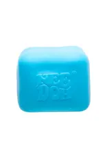 Schylling Glow Nice Cube NeeDoh
