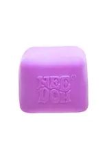 Schylling Glow Nice Cube NeeDoh