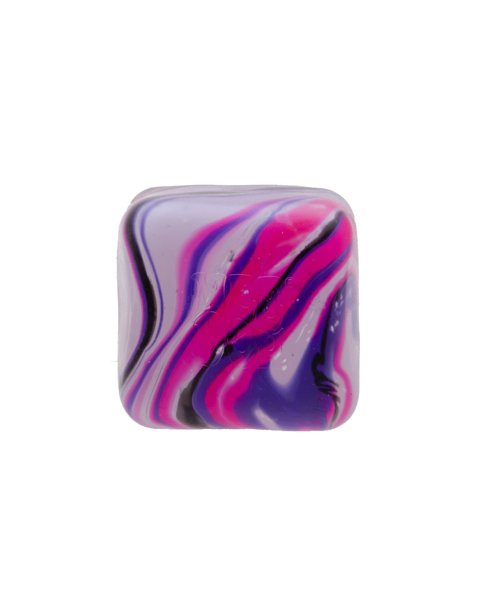 Schylling Swirl Nice Cube NeeDoh