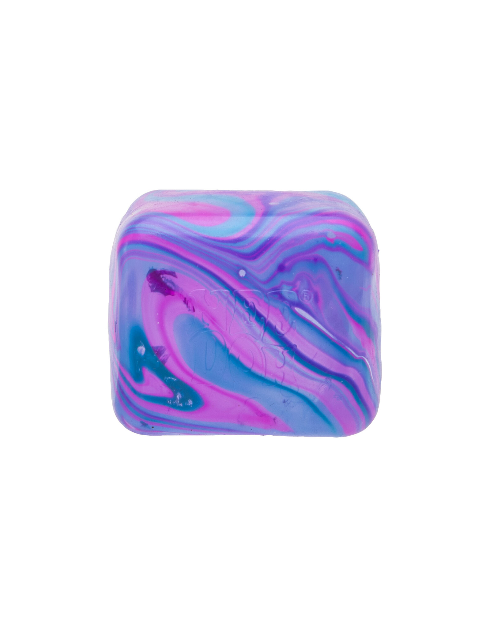 Schylling Swirl Nice Cube NeeDoh