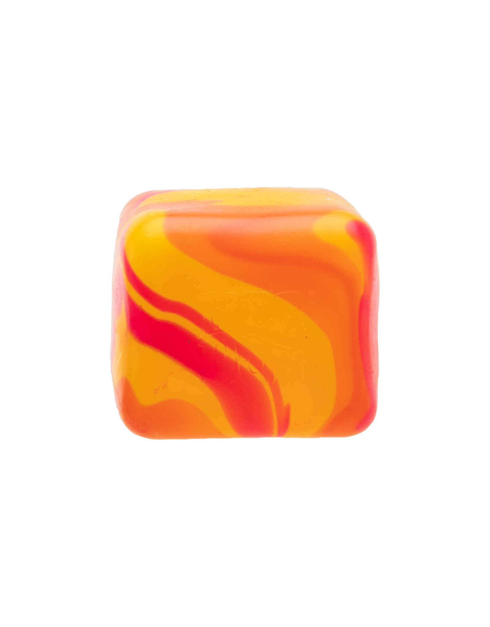 Schylling Swirl Nice Cube NeeDoh