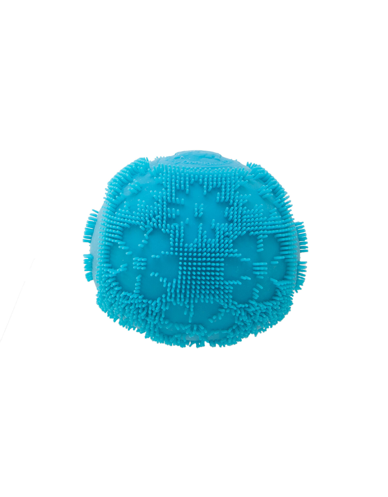 Schylling Flower Power Fuzz Ball Needoh