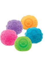 Schylling Flower Power Fuzz Ball Needoh