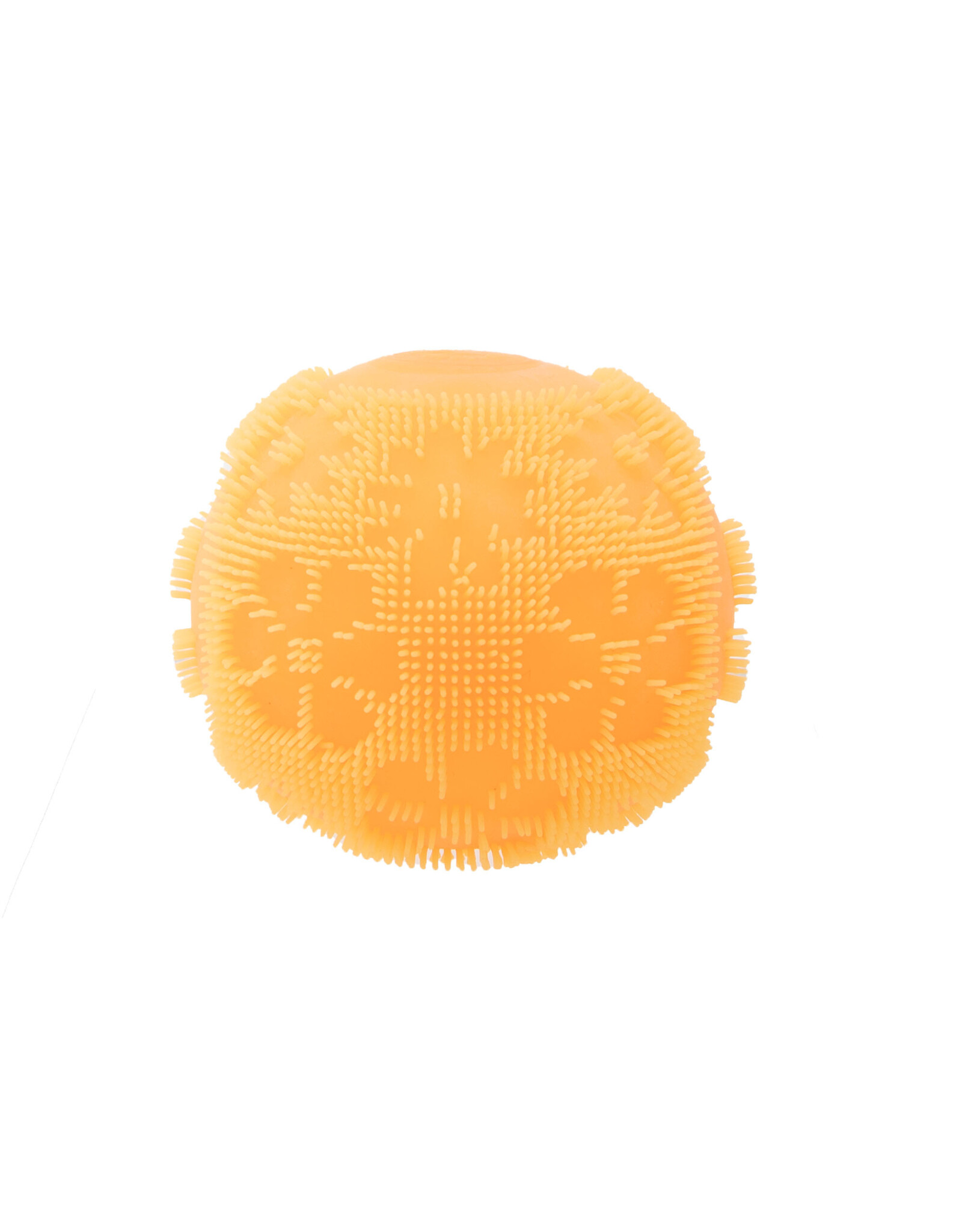 Schylling Flower Power Fuzz Ball Needoh