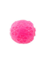 Schylling Flower Power Fuzz Ball Needoh