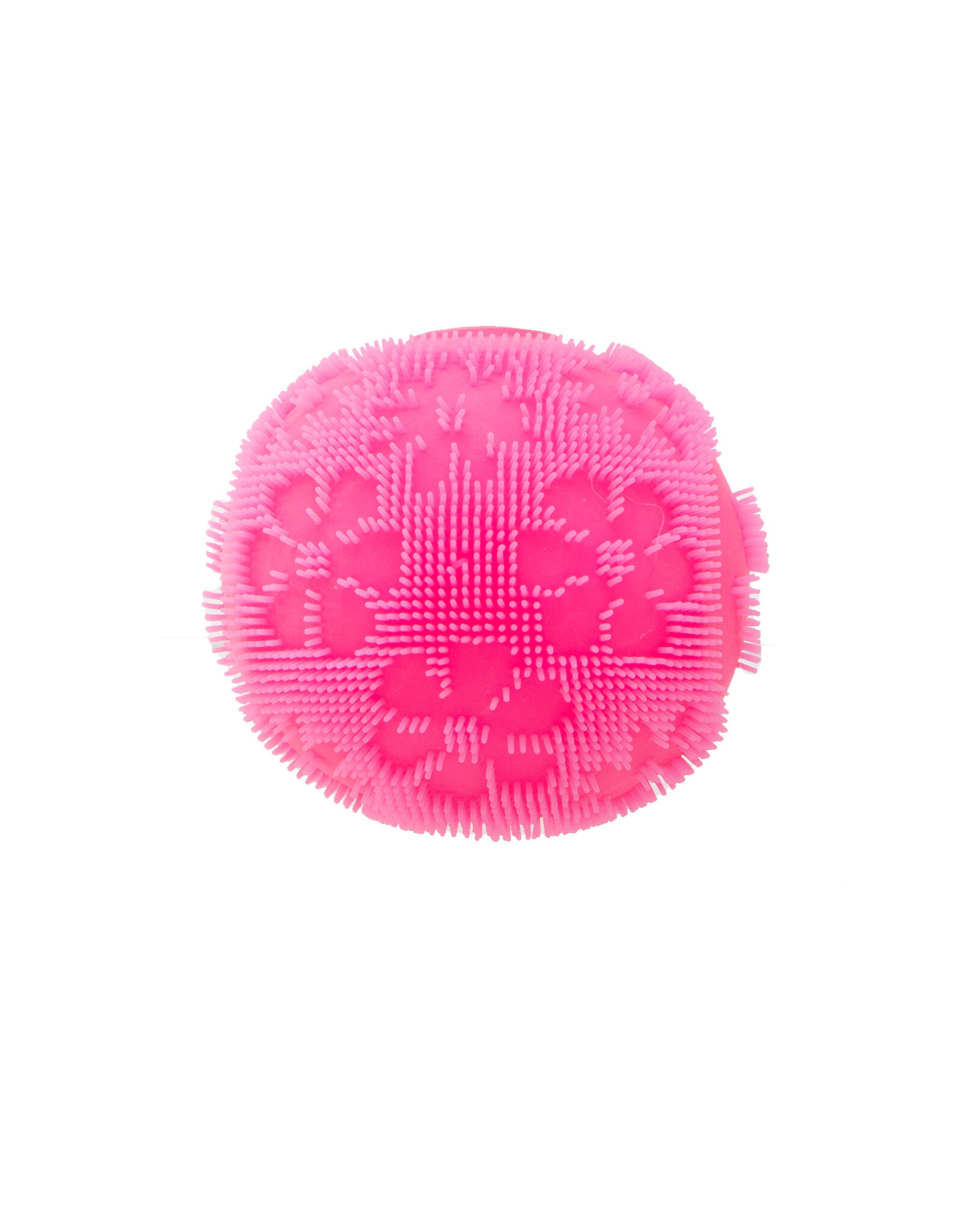Schylling Flower Power Fuzz Ball Needoh
