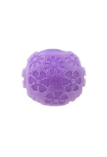 Schylling Flower Power Fuzz Ball Needoh