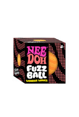 Schylling Wonder Waves Fuzz Ball Needoh