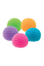 Schylling Wonder Waves Fuzz Ball Needoh