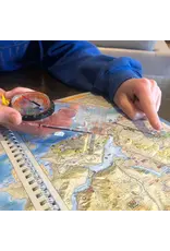 Wild Life Outdoor Adventures Navigation Trailblazer