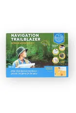Wild Life Outdoor Adventures Navigation Trailblazer