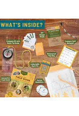Wild Life Outdoor Adventures Navigation Trailblazer