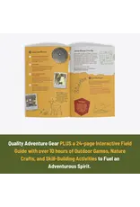 Wild Life Outdoor Adventures Navigation Trailblazer