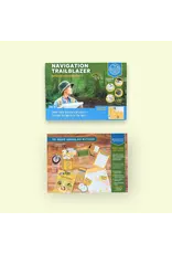 Wild Life Outdoor Adventures Navigation Trailblazer