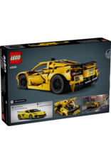 LEGO Technic 42205 Chevrolet Corvette Stingray