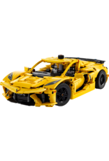 LEGO Technic 42205 Chevrolet Corvette Stingray