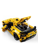 LEGO Technic 42205 Chevrolet Corvette Stingray