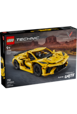 LEGO Technic 42205 Chevrolet Corvette Stingray