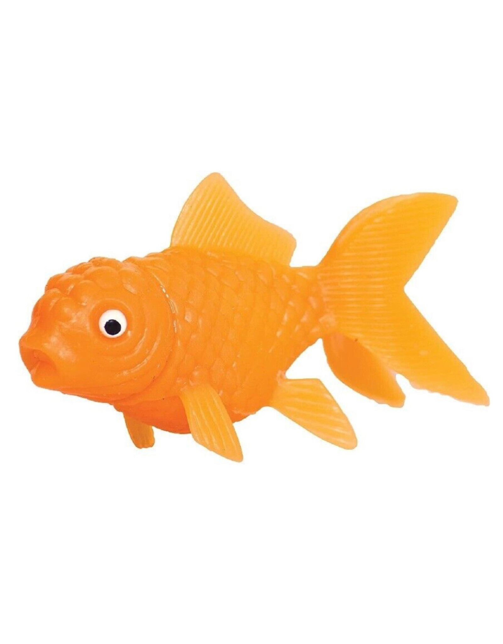 One For Fun Squirting Goldfish