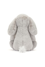 Jellycat Bashful Luxe Elephant Thuddeus Big