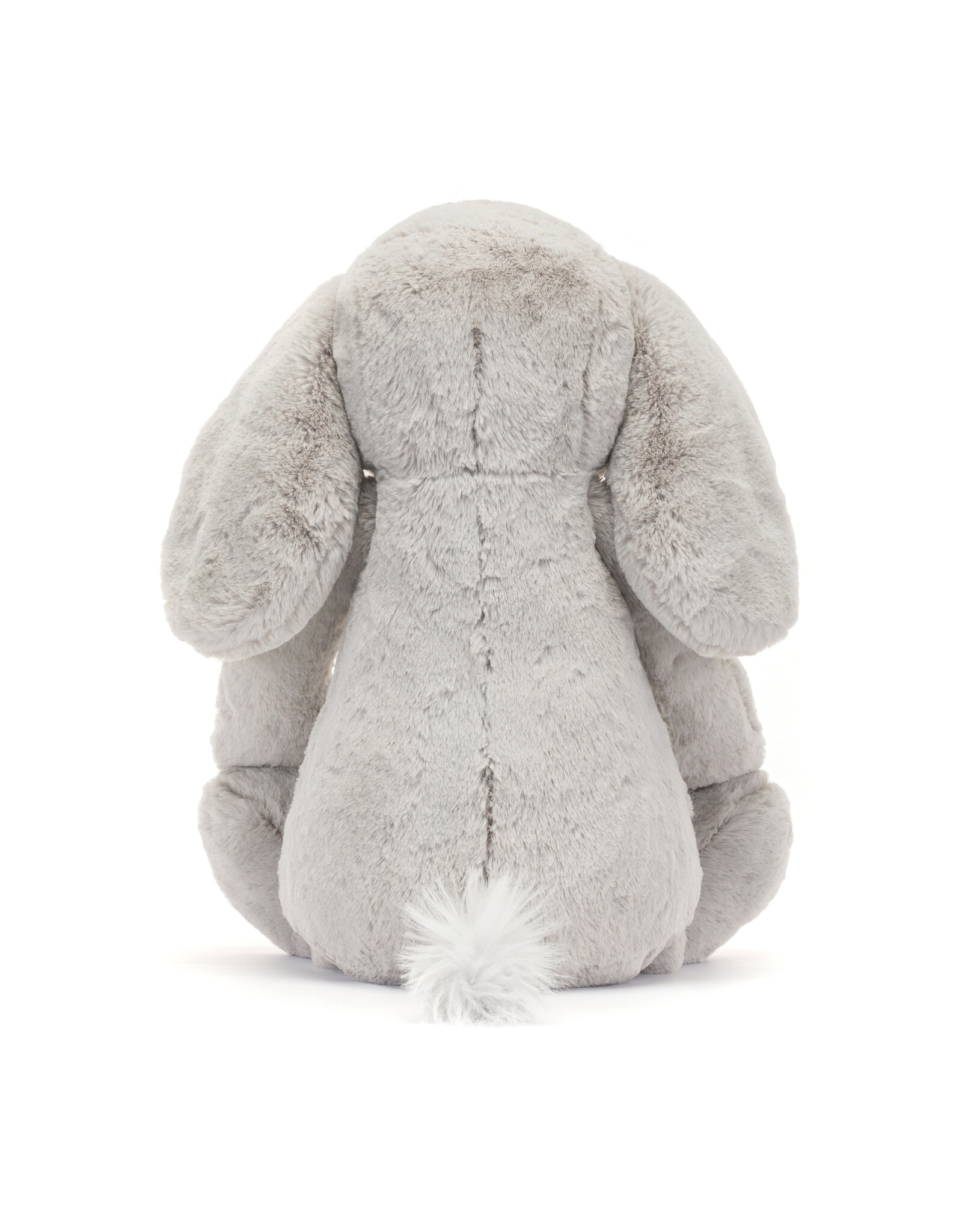 Jellycat Bashful Luxe Elephant Thuddeus Big