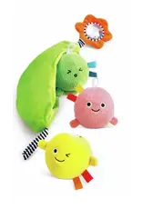 Hape Pea Pod Pals