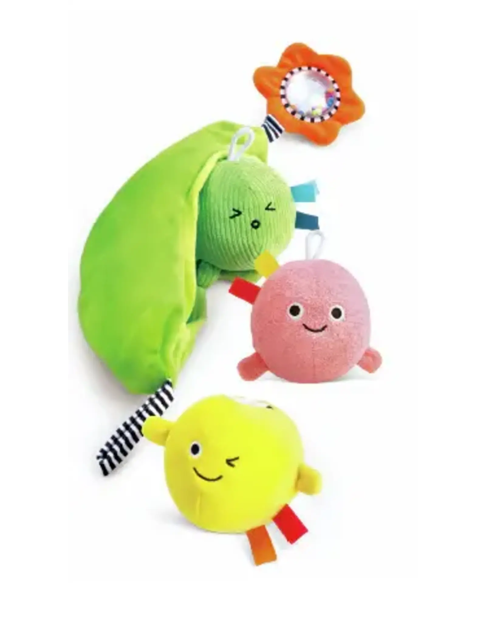 Hape Pea Pod Pals